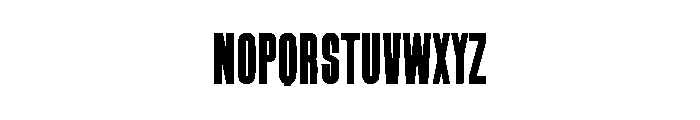 Modern Valentine Font LOWERCASE