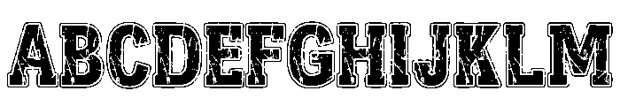 Modern Vintage Regular FONT