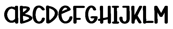Modern2 FONT