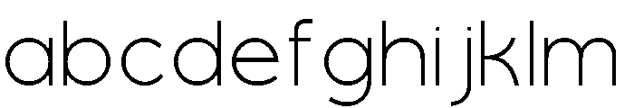 Modista Pro Variable FONT