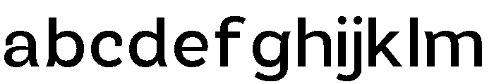 Modo Text FONT