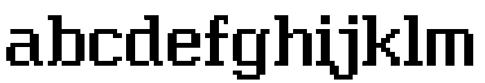 Module 24 Medium FONT