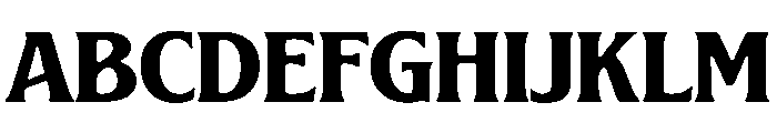 Moendine FONT
