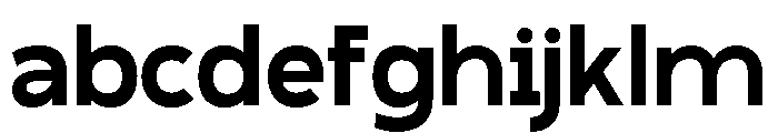 Mofine-Bold FONT