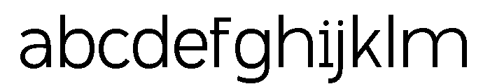 Mofine-ExtraLight FONT
