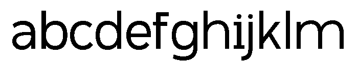 Mofine-Light FONT