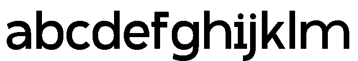 Mofine-Medium FONT