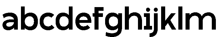 Mofine-SemiBold FONT