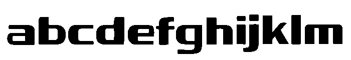 Mogan Bold FONT
