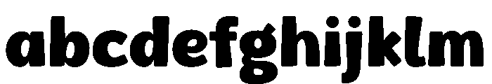 Moggie Waggle Regular FONT