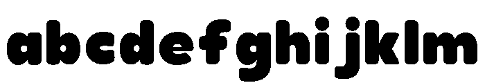 Mogika Regular FONT