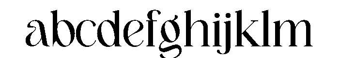 Moguela Regular FONT