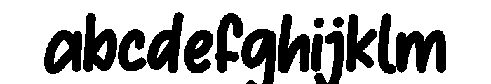 Mogyo FONT