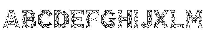 Mohammad Regular FONT