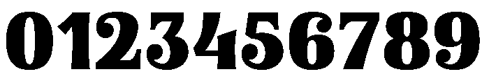 Moilenka Regular Font OTHER CHARS