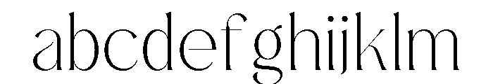 Moirva-Regular FONT