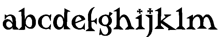 Moist Orange FONT
