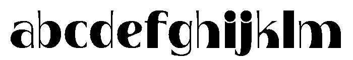 Mojo Master FONT