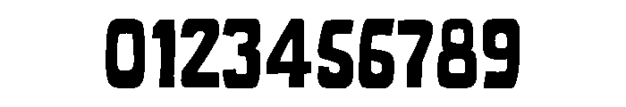 Mokava Sans Regular Font OTHER CHARS