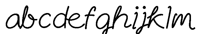 Mokava Script FONT