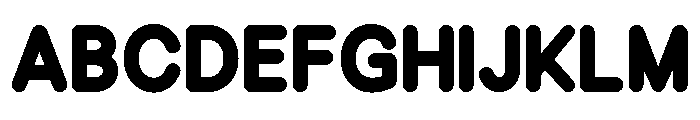 Mokebook FONT