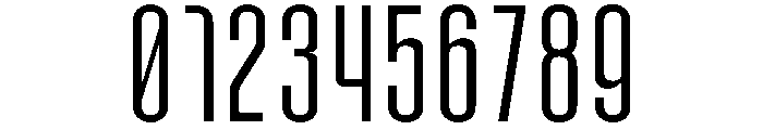 Molday Extra Light Font OTHER CHARS