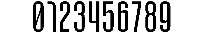 Molday Light Font OTHER CHARS