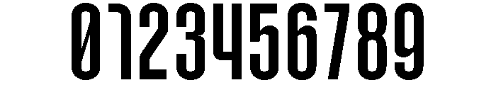 Molday Medium Font OTHER CHARS