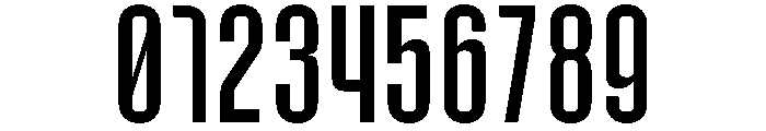 Molday Regular Font OTHER CHARS