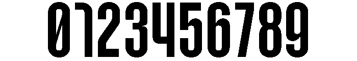 Molday Semi Bold Font OTHER CHARS