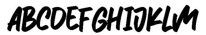 Molle FONT