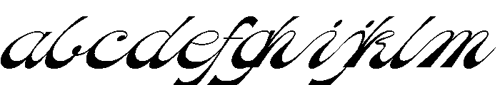 Mollies Script Regular FONT