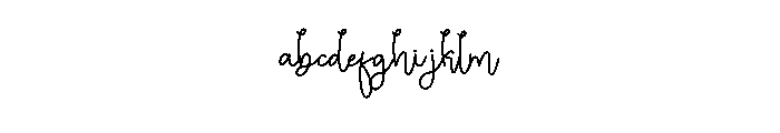 Mollina FONT