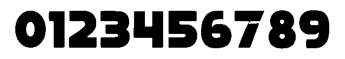 Molver Font OTHER CHARS