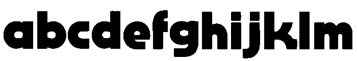 Molver FONT