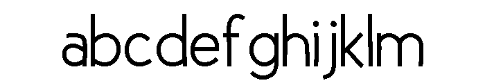 Molytha FONT