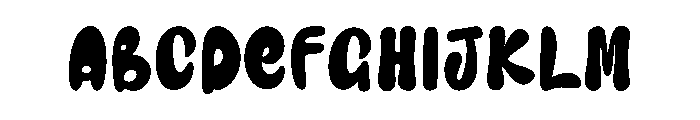 Mom Babe FONT