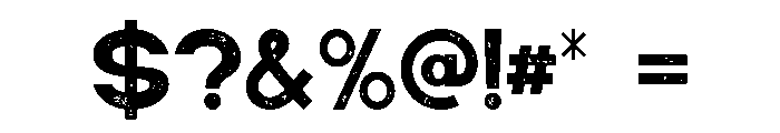 Mom Flower Regular Font OTHER CHARS