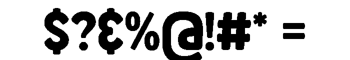 Moment Request Regular Font OTHER CHARS
