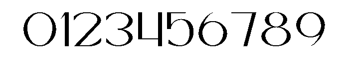 Momentary Font OTHER CHARS
