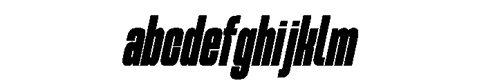 Moments Italic FONT