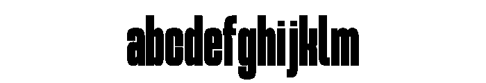 Moments Regular FONT
