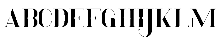 Momentus Regular FONT
