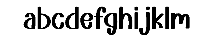 Mommy Baseball FONT