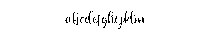 Mommy Grandma FONT