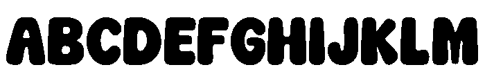 Mommy Valentine Regular FONT