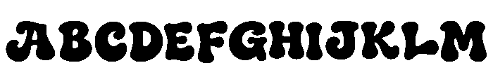 Momo Bold FONT