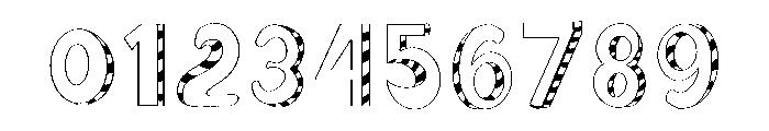 Momo Font OTHER CHARS