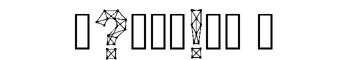 Momot Regular Font OTHER CHARS