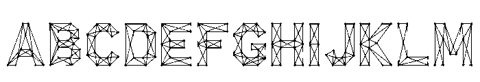 Momot Regular FONT